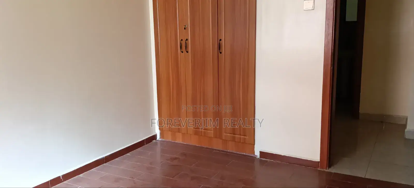 3bdrm Apartment in Kileleshwa for rent