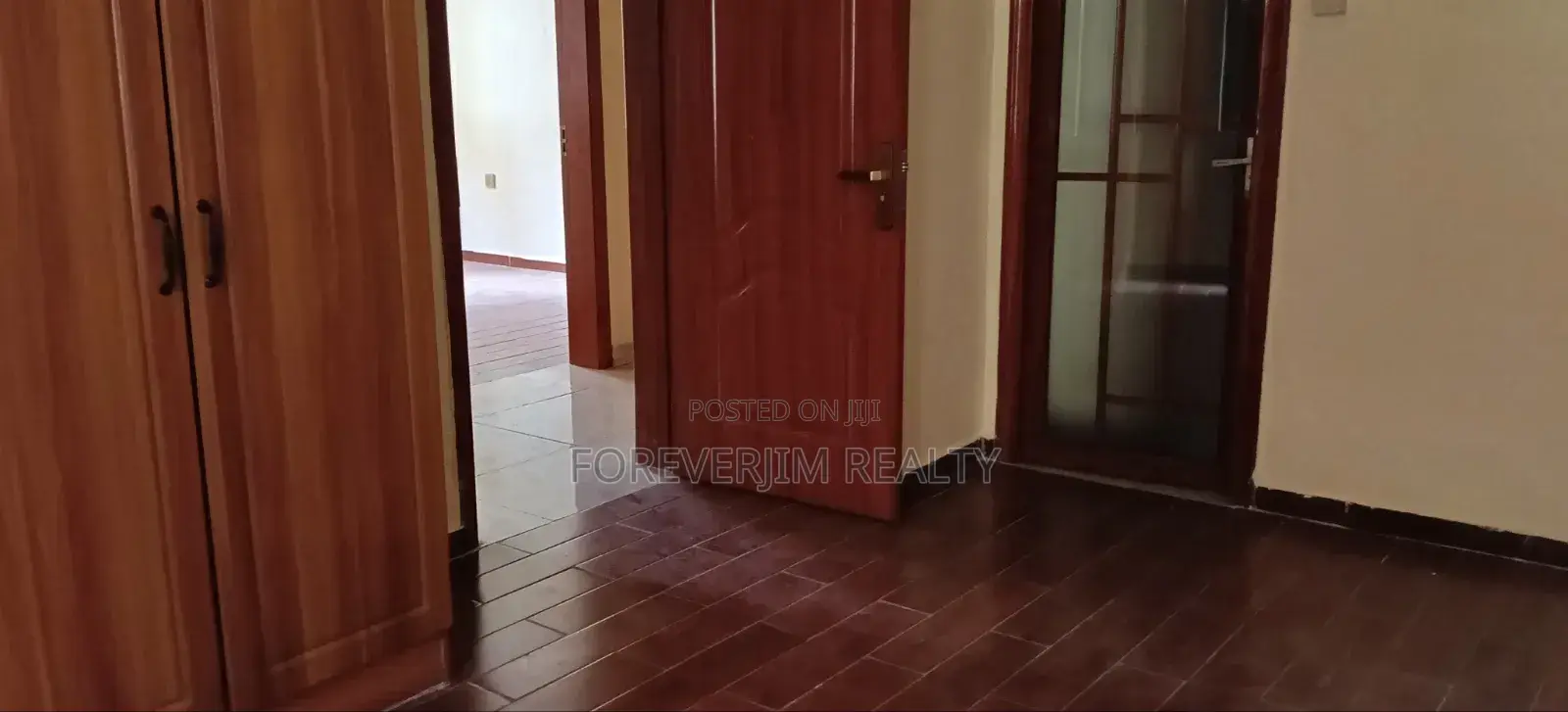 3bdrm Apartment in Kileleshwa for rent