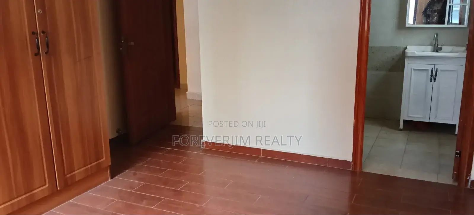 3bdrm Apartment in Kileleshwa for rent