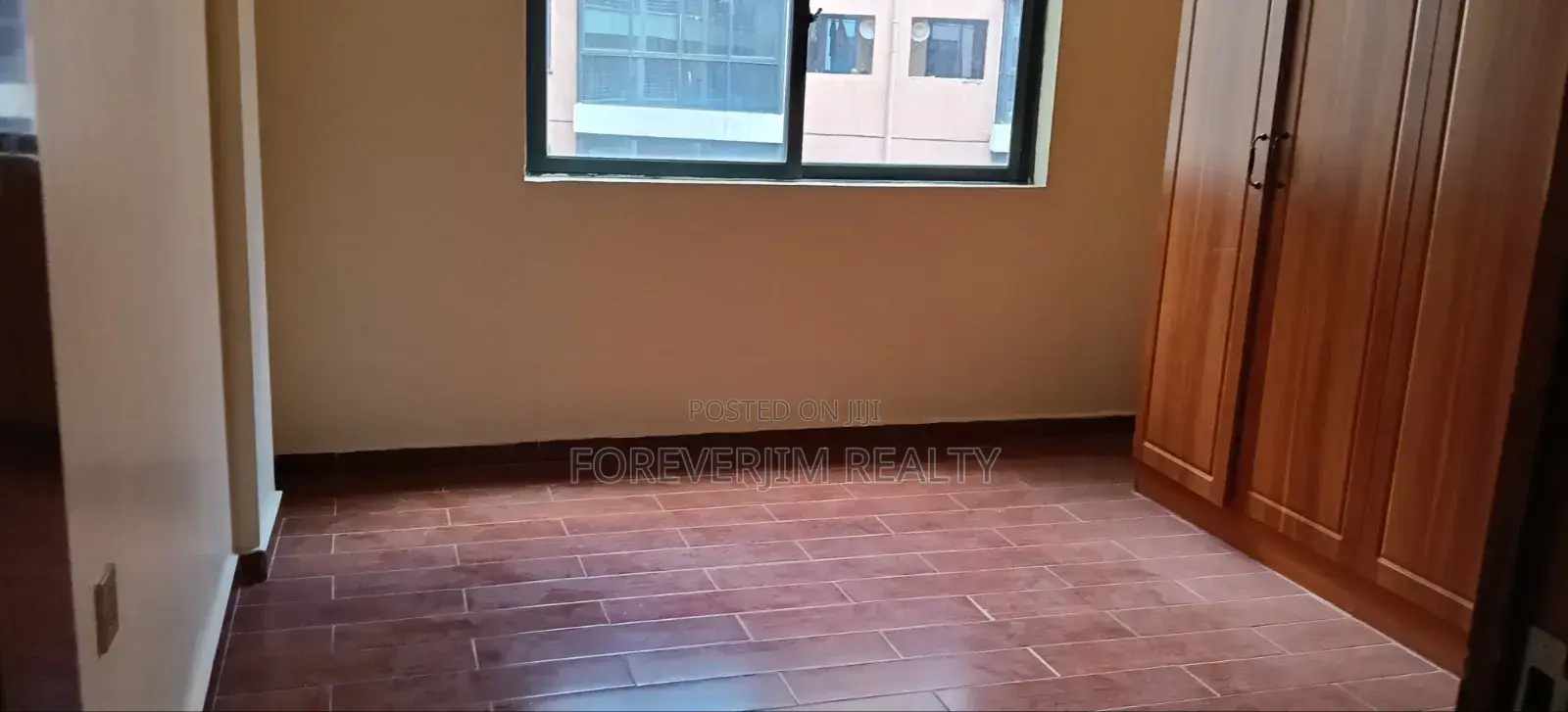 3bdrm Apartment in Kileleshwa for rent