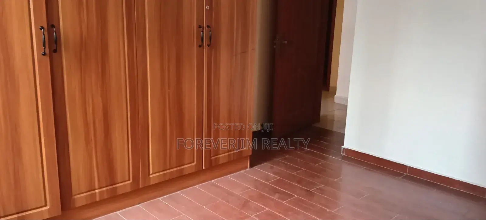 3bdrm Apartment in Kileleshwa for rent