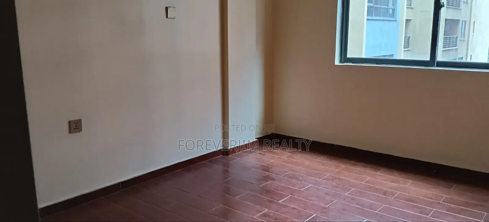 3bdrm Apartment in Kileleshwa for rent