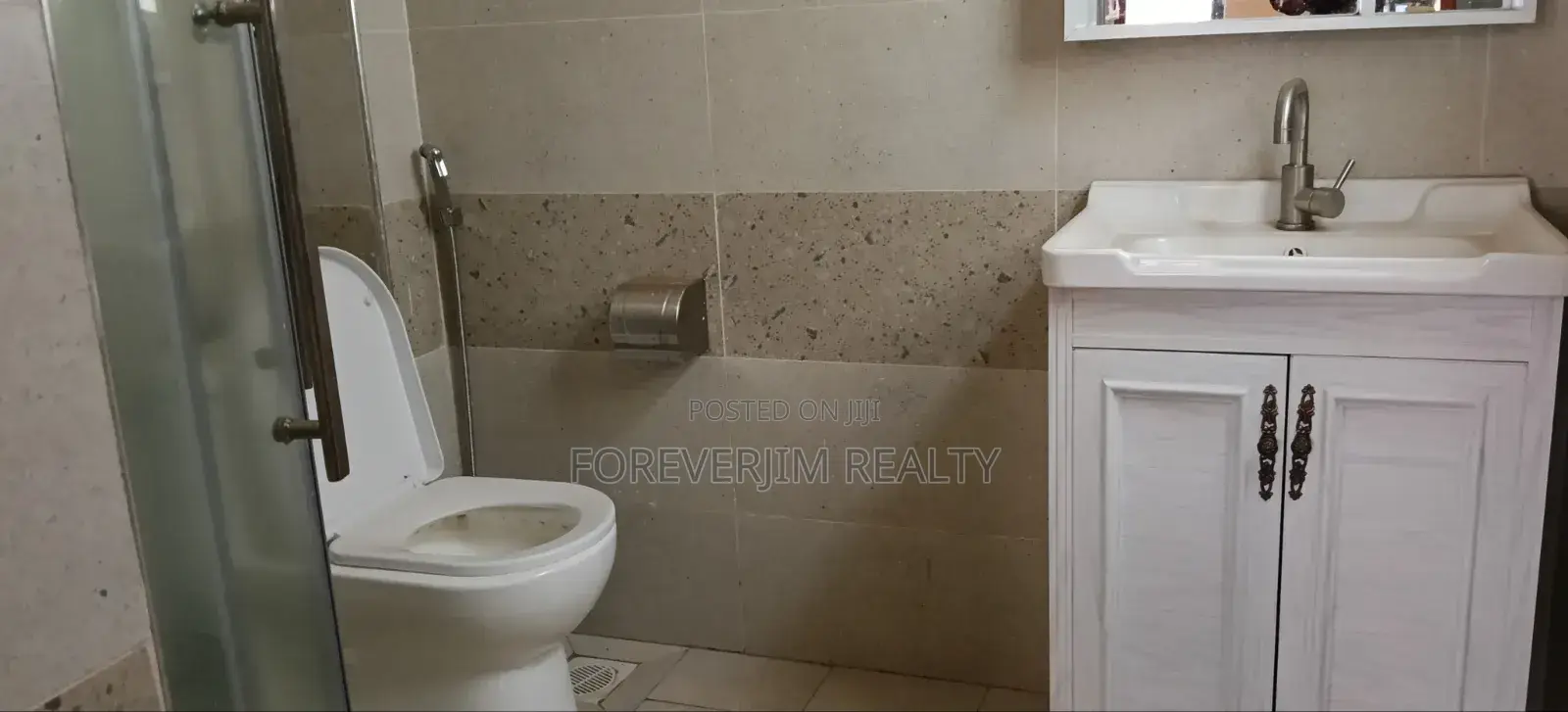 3bdrm Apartment in Kileleshwa for rent