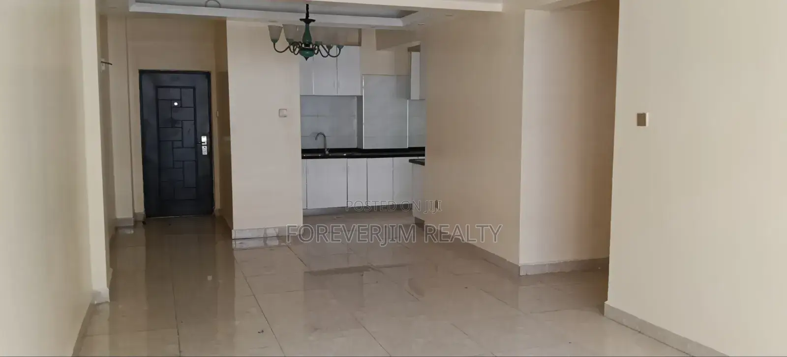 3bdrm Apartment in Kileleshwa for rent