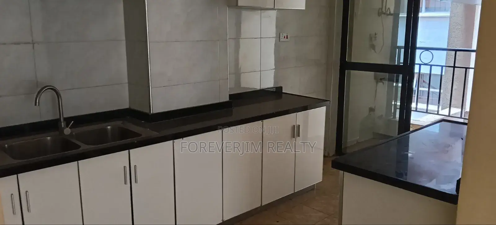 3bdrm Apartment in Kileleshwa for rent