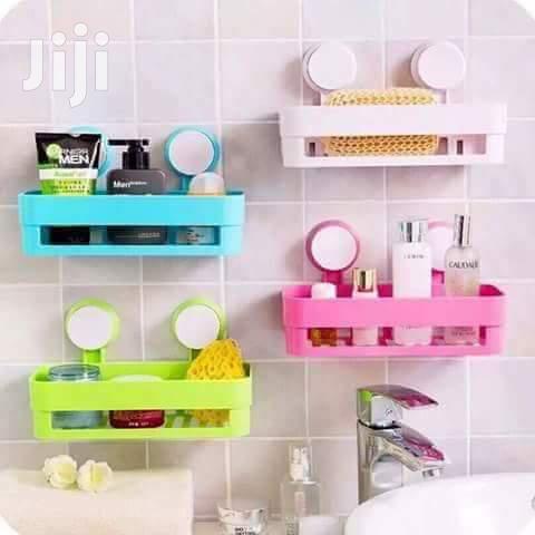 Multipurpose Rectangular Shelve - thumbnail 3