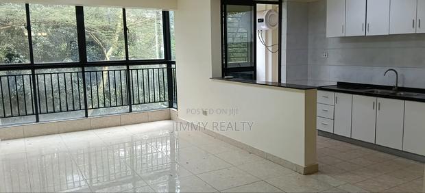 2bdrm Apartment in Kileleshwa for rent