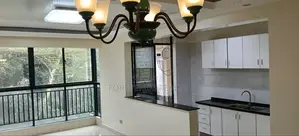 2bdrm Apartment in Kileleshwa for rent