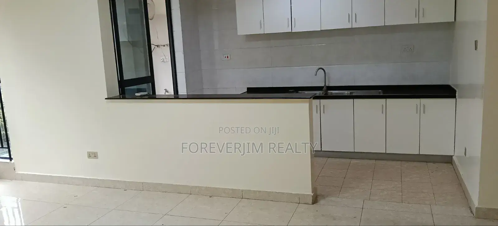 2bdrm Apartment in Kileleshwa for rent