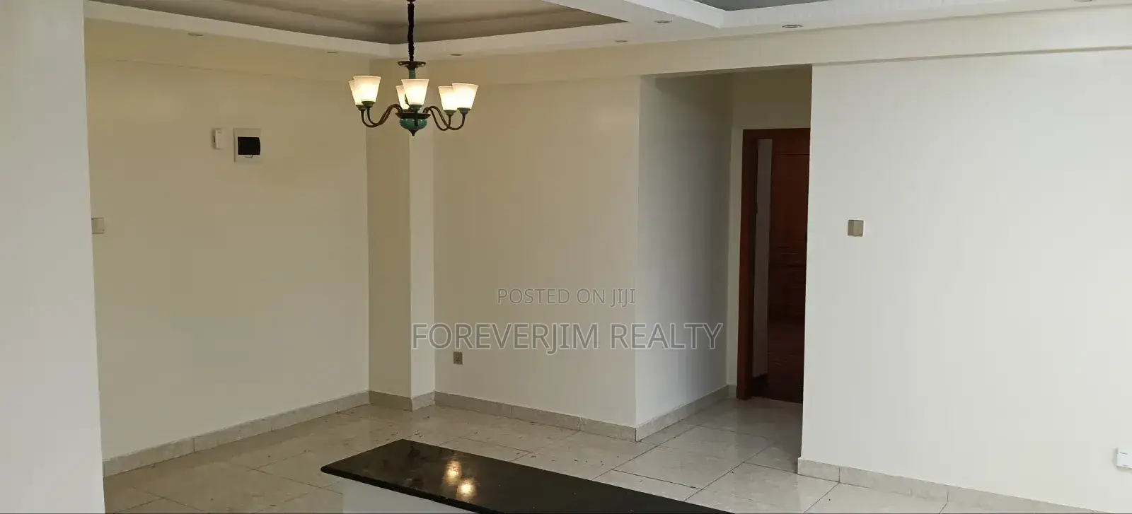 2bdrm Apartment in Kileleshwa for rent