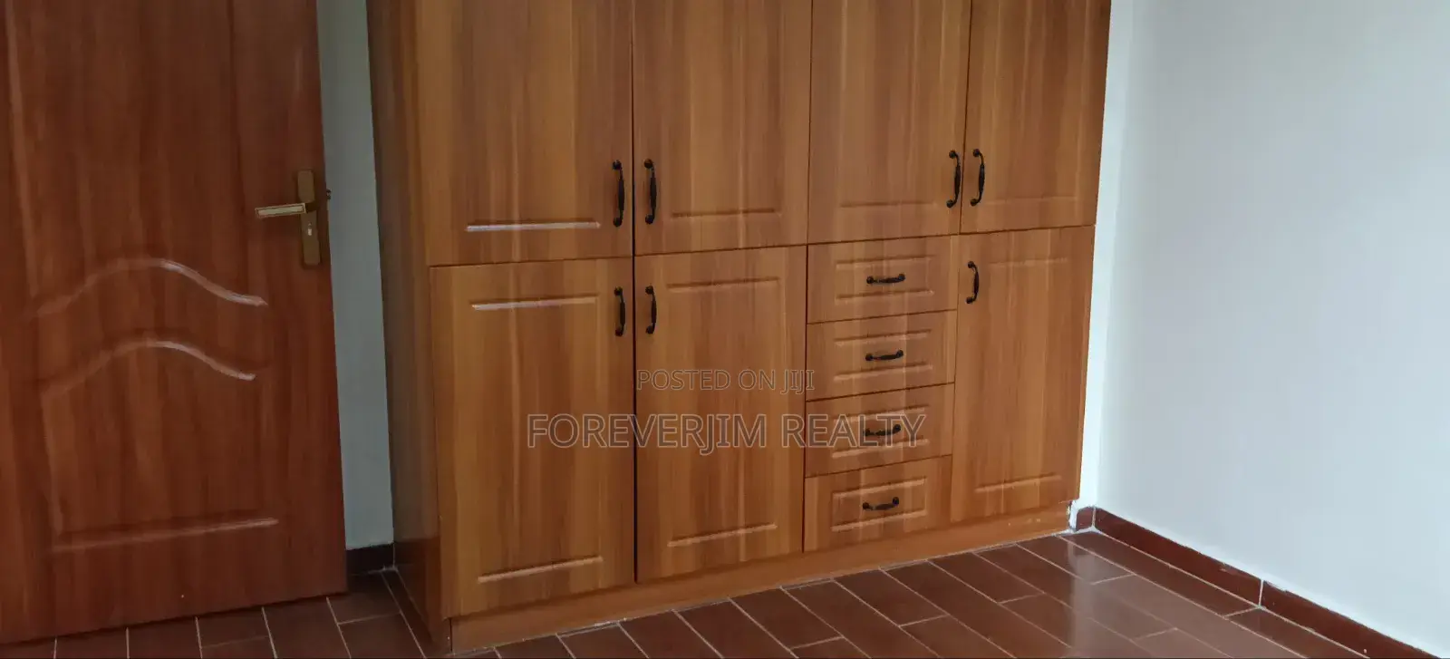 2bdrm Apartment in Kileleshwa for rent