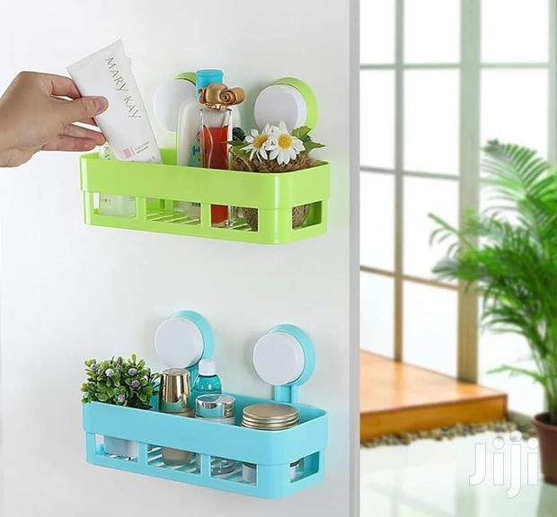 Multipurpose Rectangular Shelve - main view