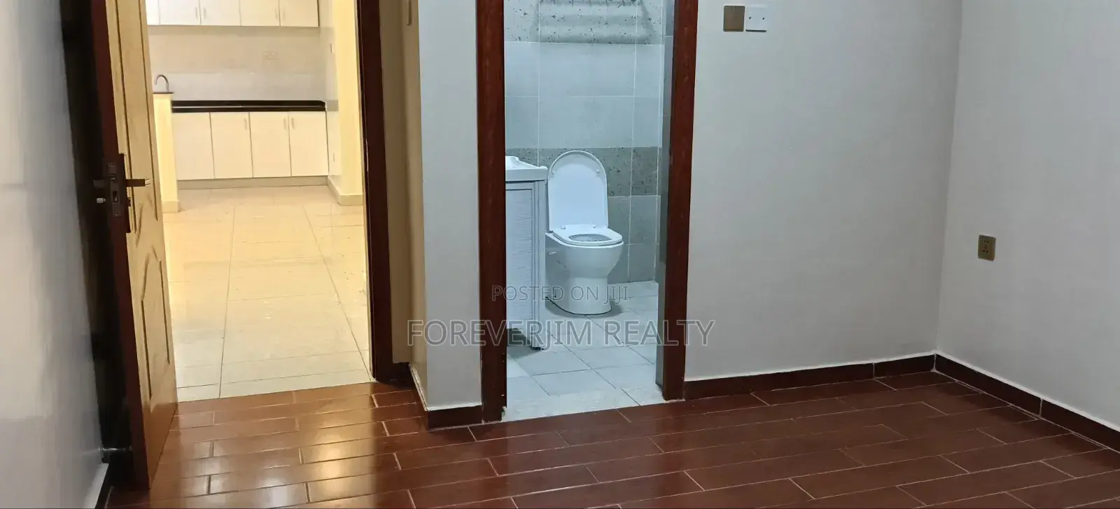 2bdrm Apartment in Kileleshwa for rent