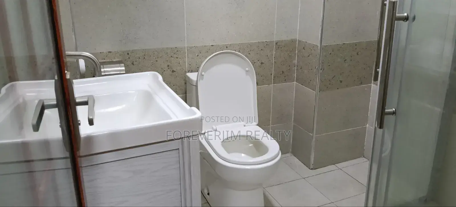 2bdrm Apartment in Kileleshwa for rent