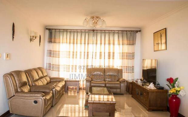 3bdrm Apartment in Kilimani, Hurlingham for rent