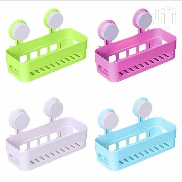 Multipurpose Rectangular Shelve - thumbnail 2