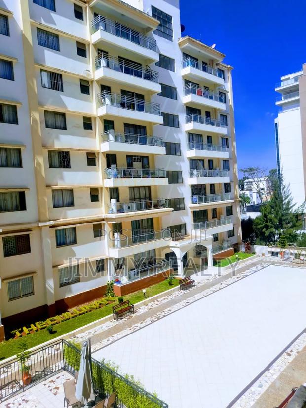 3bdrm Apartment in Kilimani, Hurlingham for rent - thumbnail 15