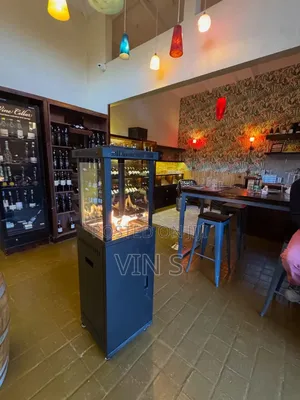Patio Heater~Patío Héater<Patïo Hëater#Patîo Hěater+Pătio Heăter-Patiõ