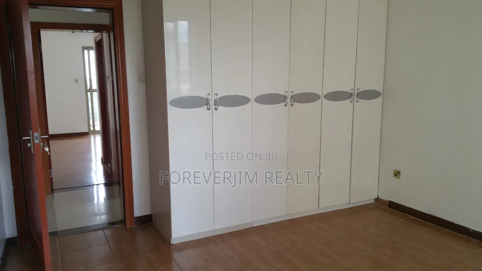 2bdrm Apartment in Kilimani Dennis, Hurlingham for rent