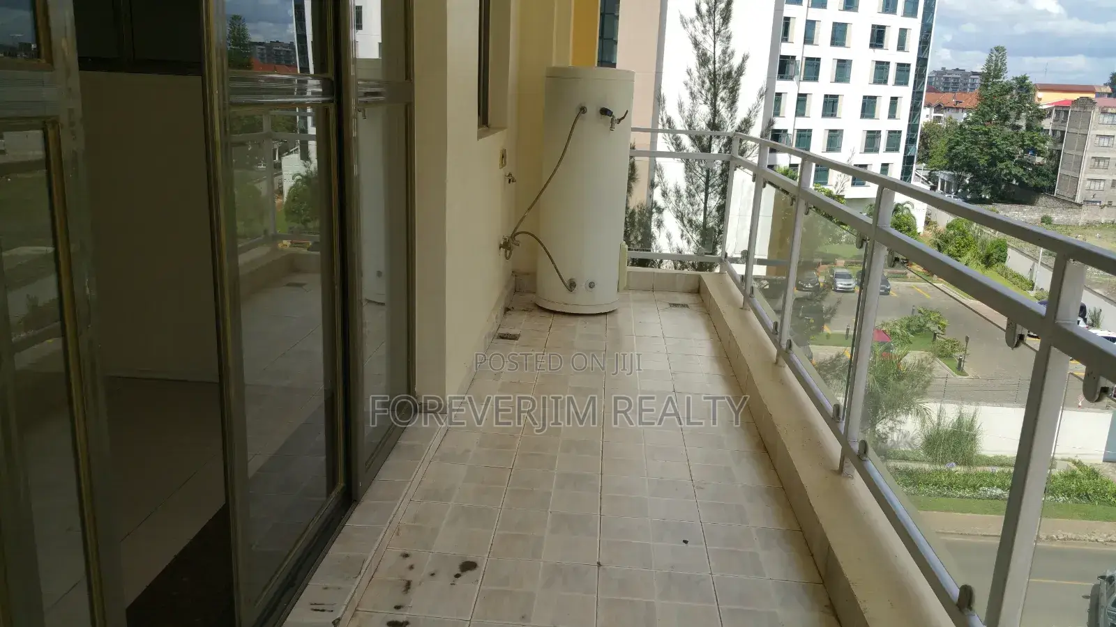 2bdrm Apartment in Kilimani Dennis, Hurlingham for rent