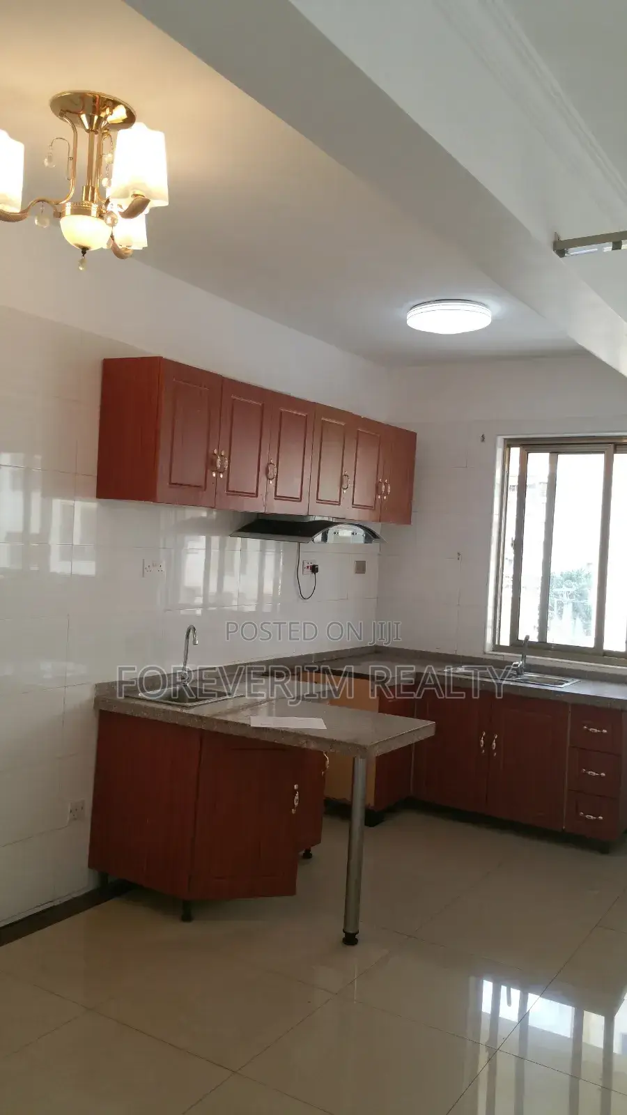 2bdrm Apartment in Kilimani Dennis, Hurlingham for rent
