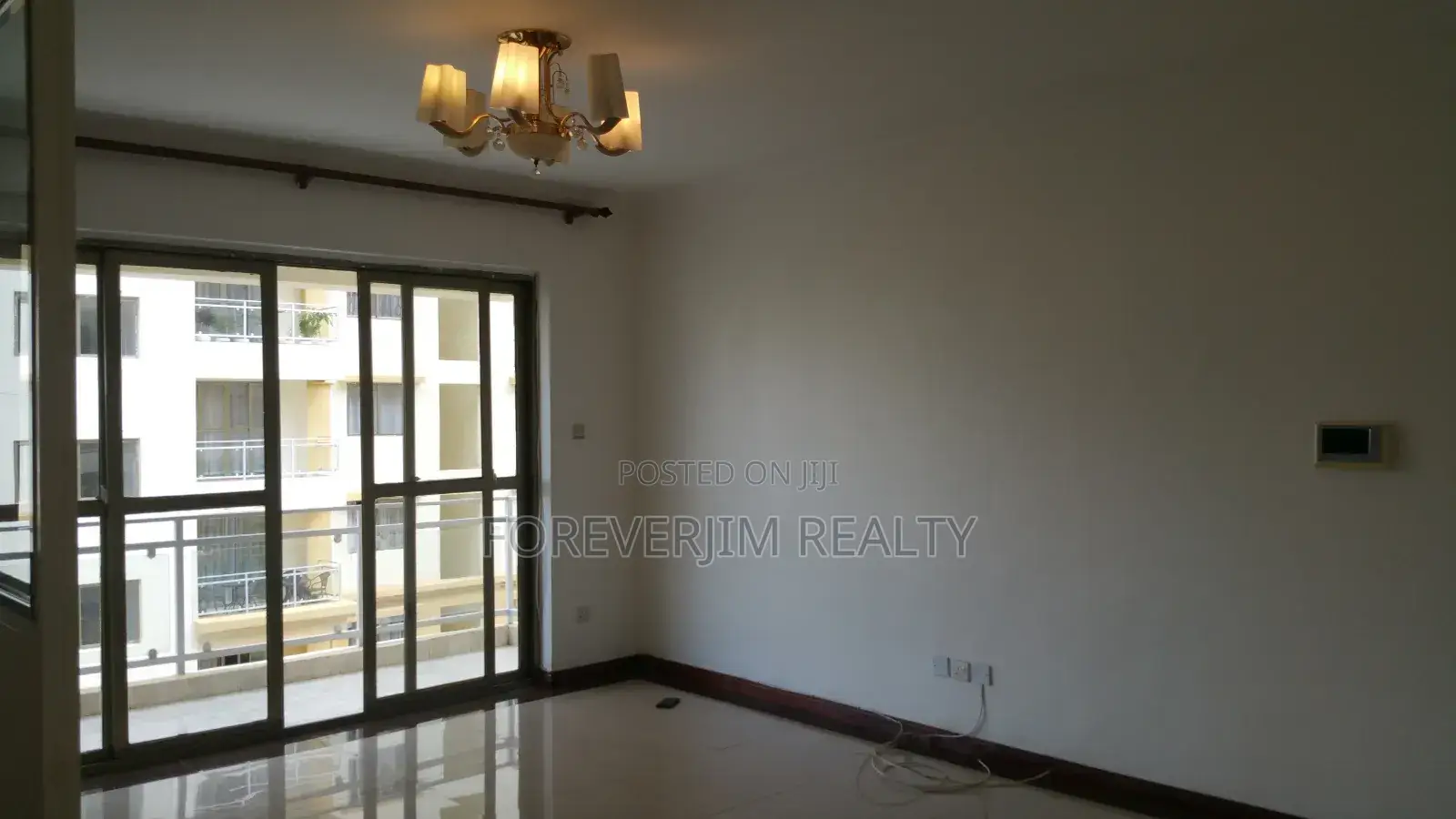 2bdrm Apartment in Kilimani Dennis, Hurlingham for rent