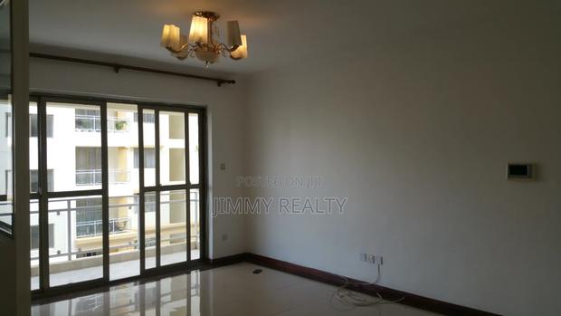 2bdrm Apartment in Kilimani Dennis, Hurlingham for rent