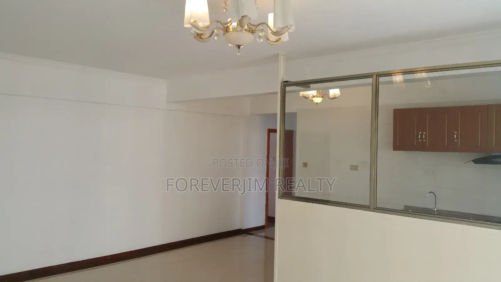 2bdrm Apartment in Kilimani Dennis, Hurlingham for rent