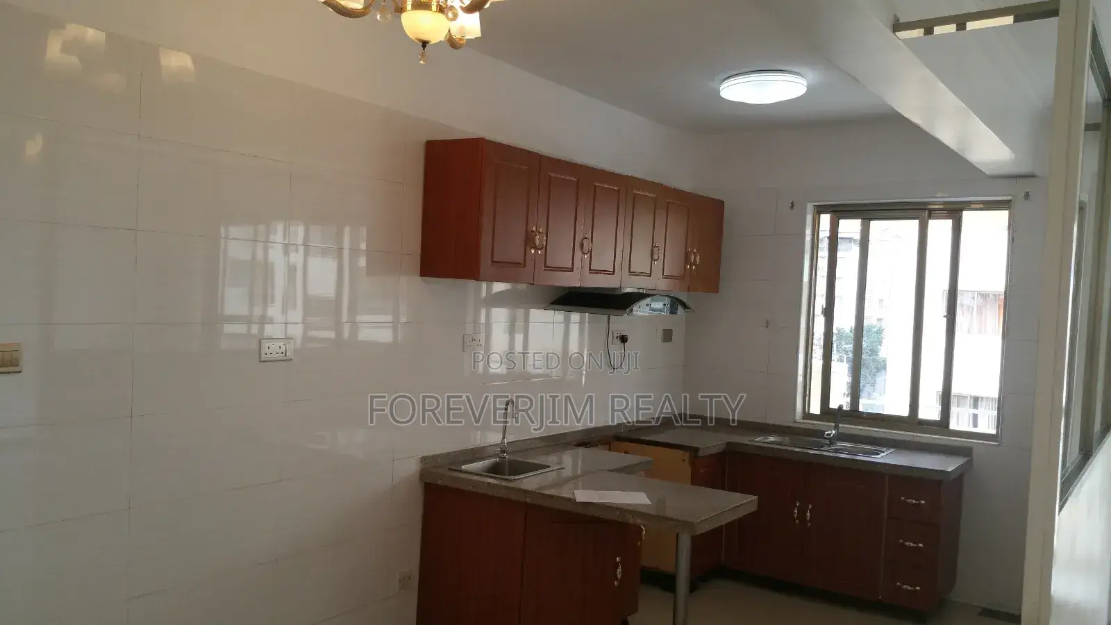 2bdrm Apartment in Kilimani Dennis, Hurlingham for rent