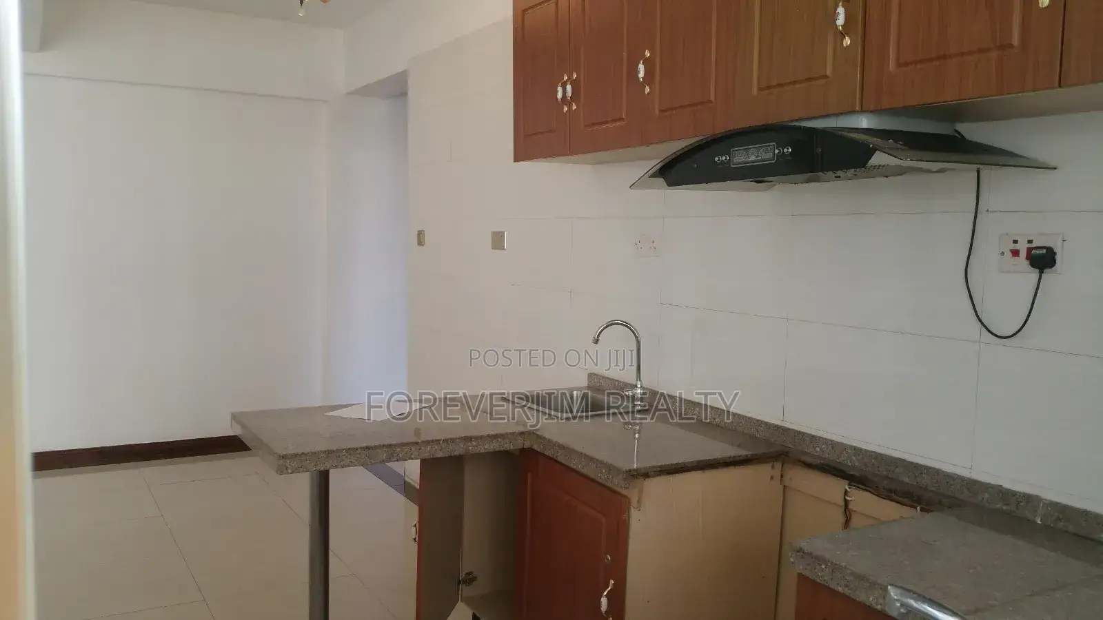 2bdrm Apartment in Kilimani Dennis, Hurlingham for rent