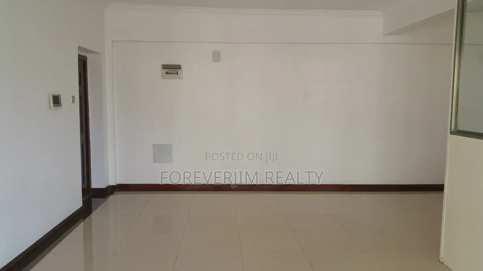 2bdrm Apartment in Kilimani Dennis, Hurlingham for rent