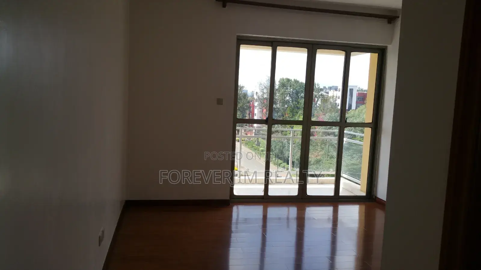 2bdrm Apartment in Kilimani Dennis, Hurlingham for rent