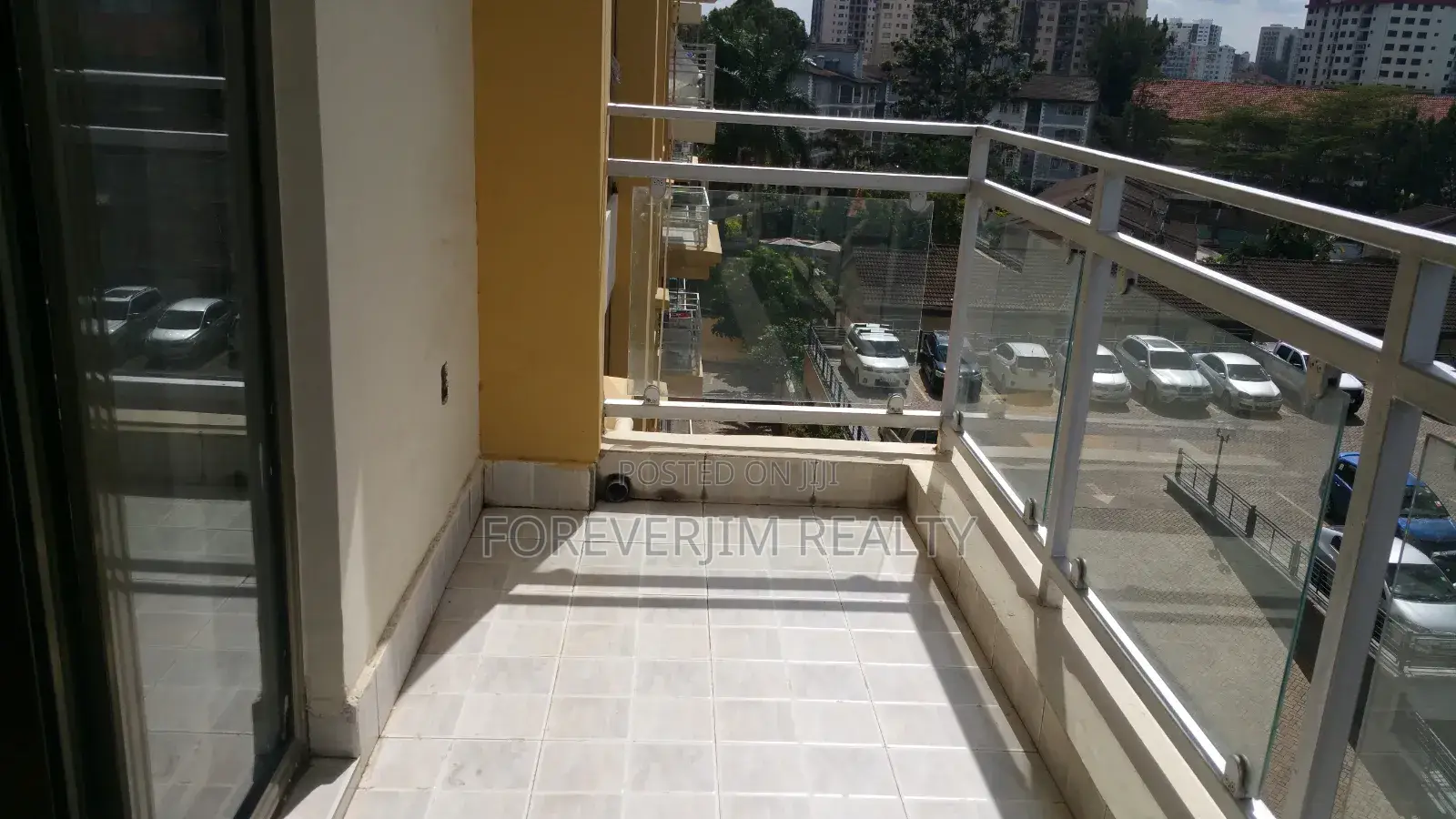 2bdrm Apartment in Kilimani Dennis, Hurlingham for rent
