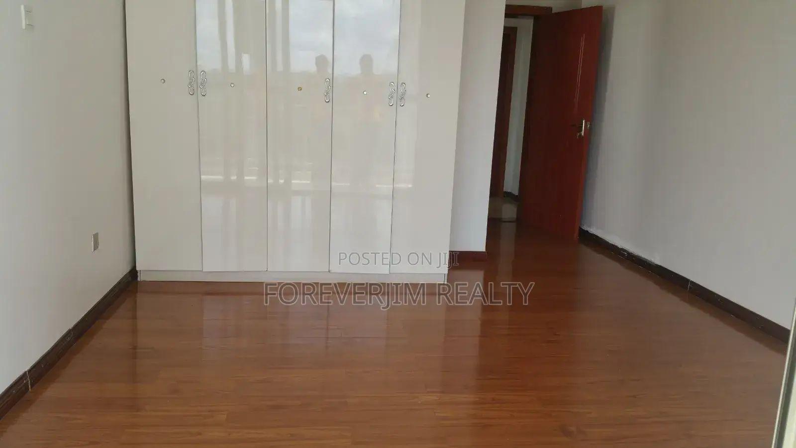 2bdrm Apartment in Kilimani Dennis, Hurlingham for rent