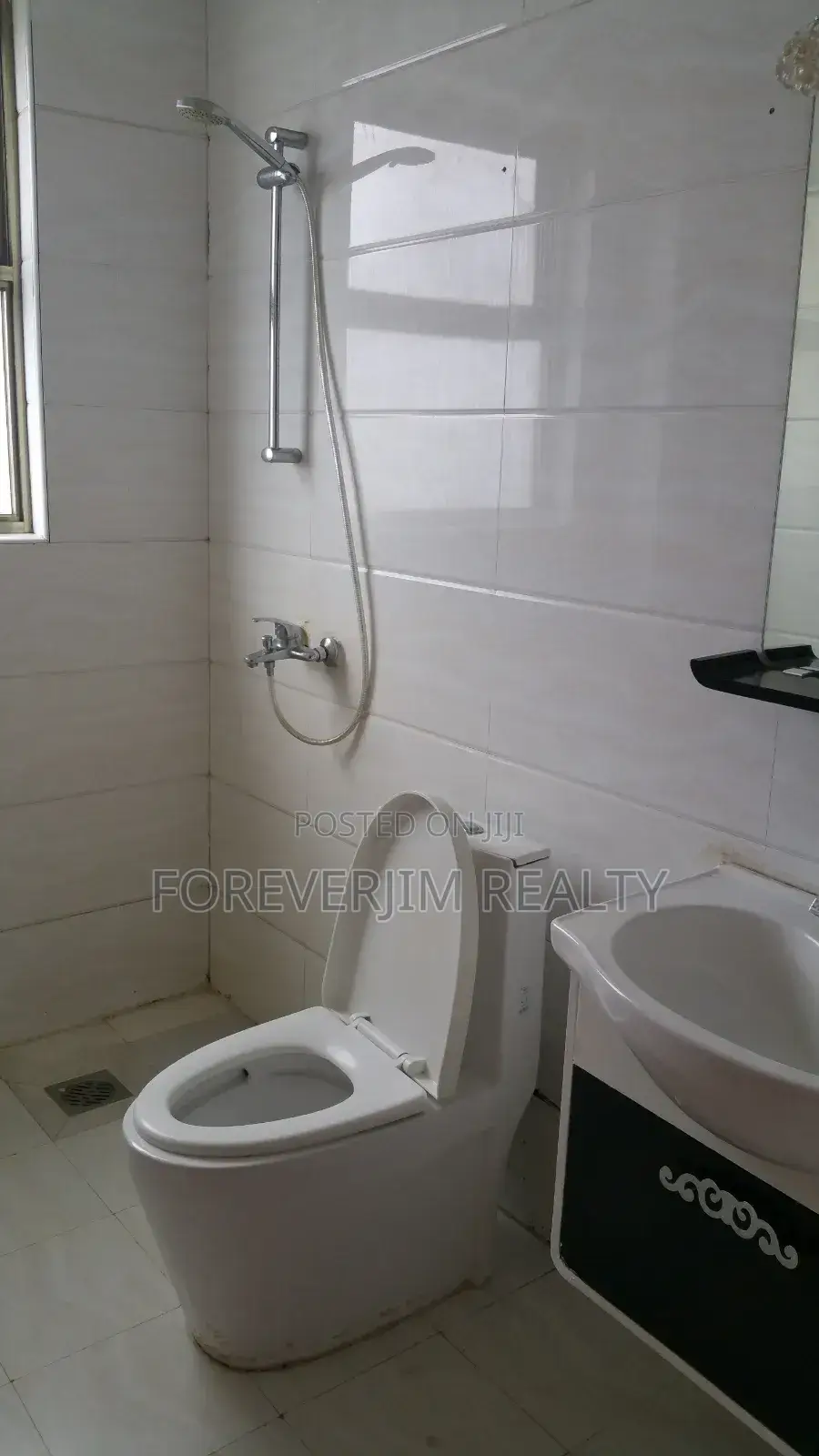 2bdrm Apartment in Kilimani Dennis, Hurlingham for rent
