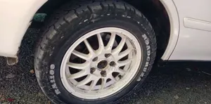15'rims Tyres