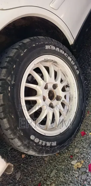 15'rims Tyres