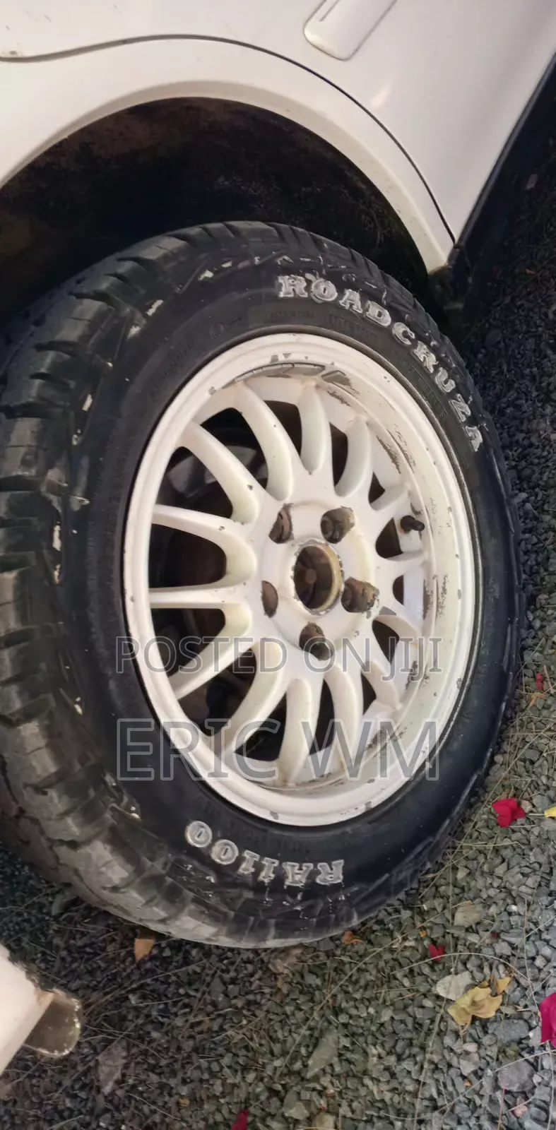 15'rims Tyres