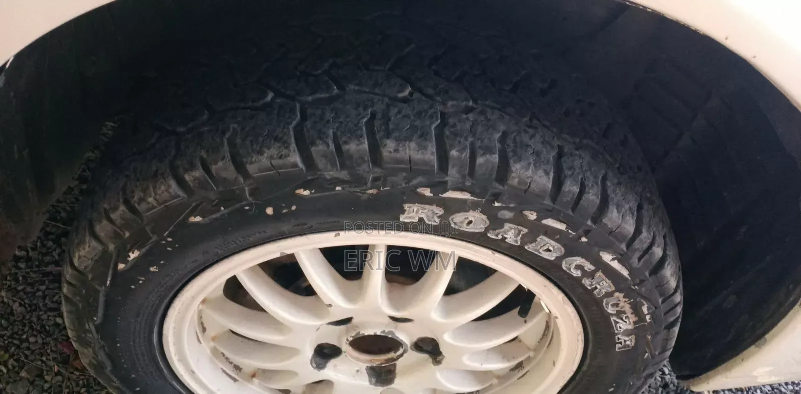 15'rims Tyres