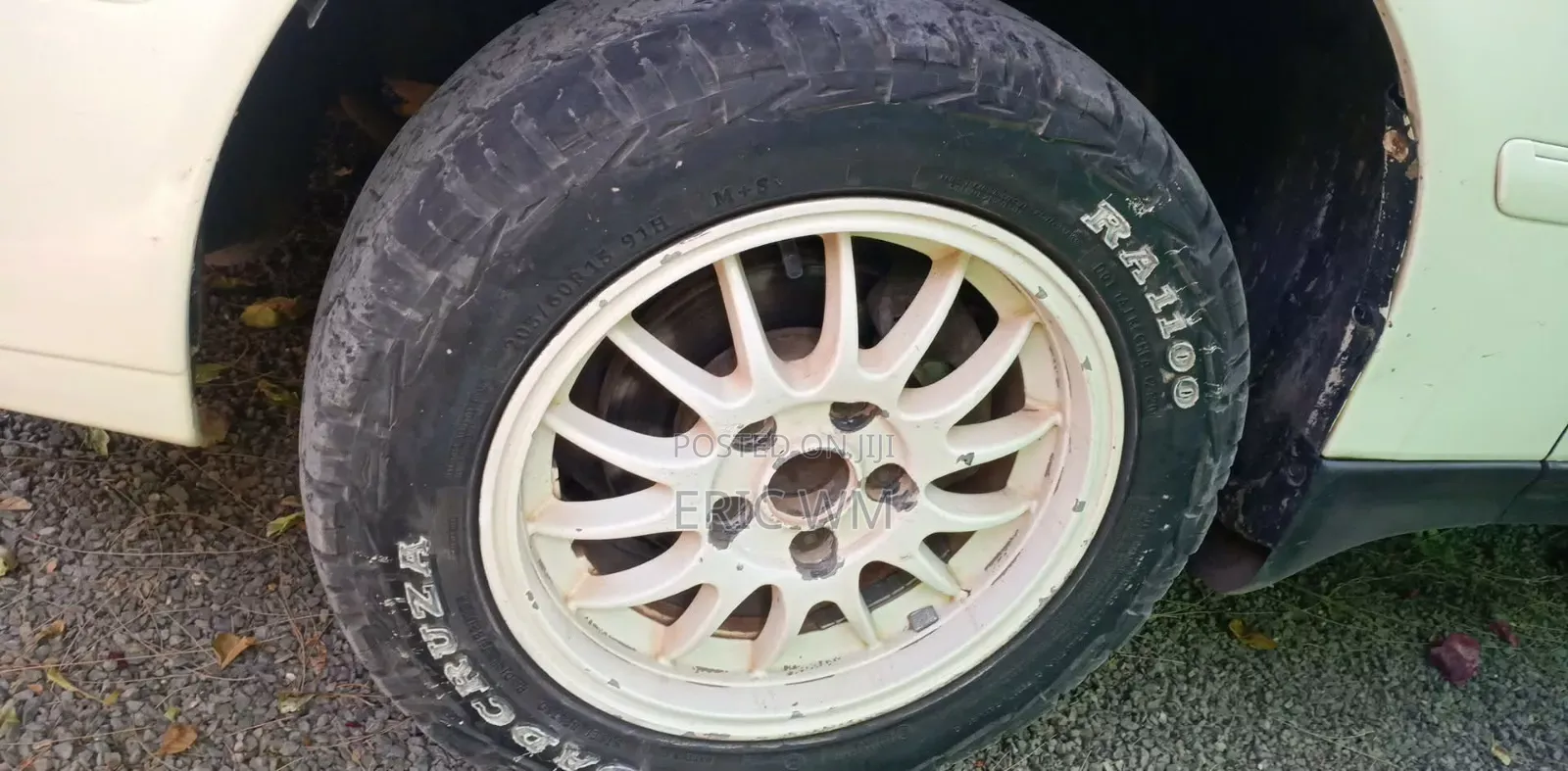 15'rims Tyres