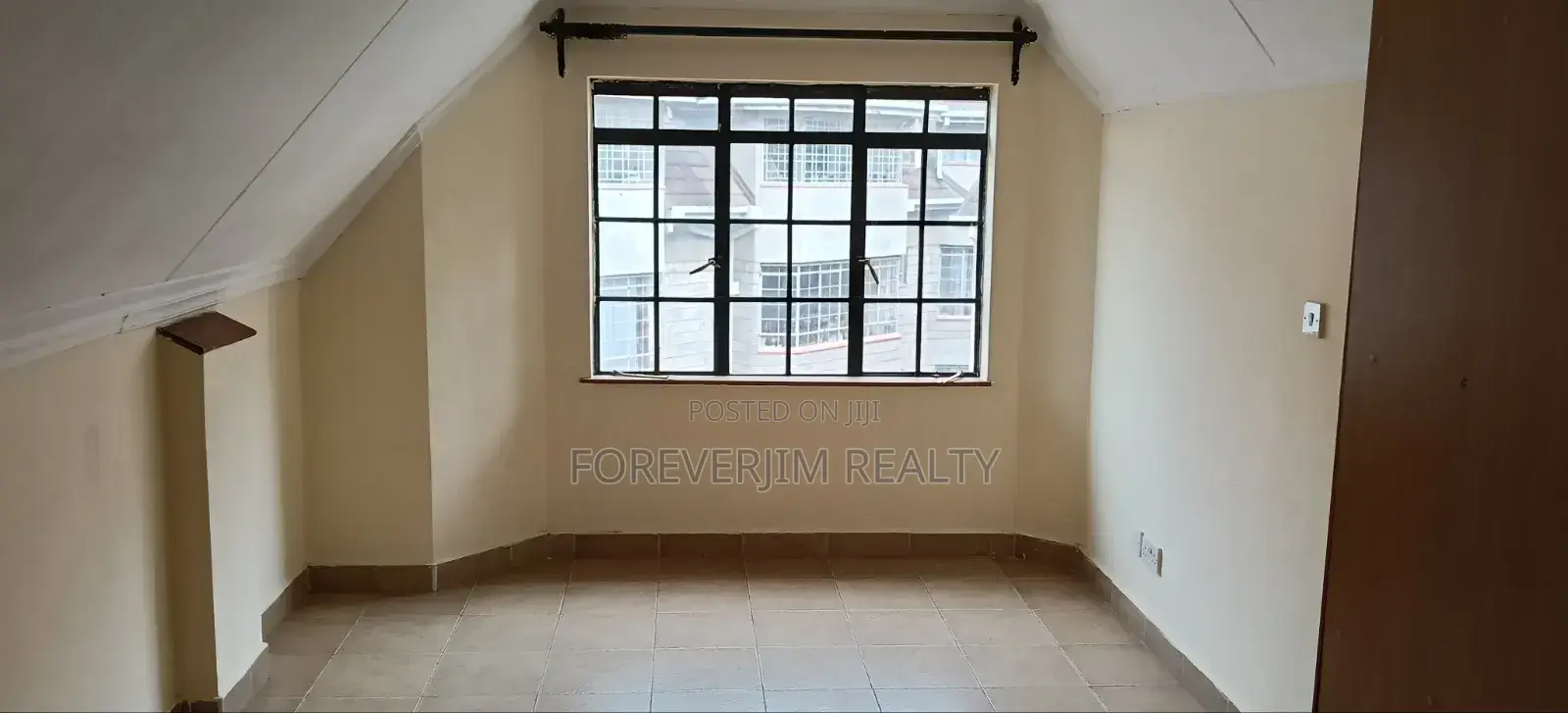 2bdrm Apartment in Kilimani Wood Av, Hurlingham for rent