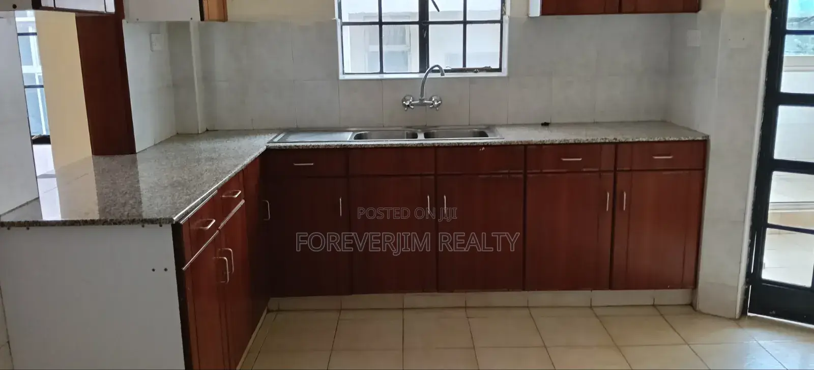 2bdrm Apartment in Kilimani Wood Av, Hurlingham for rent