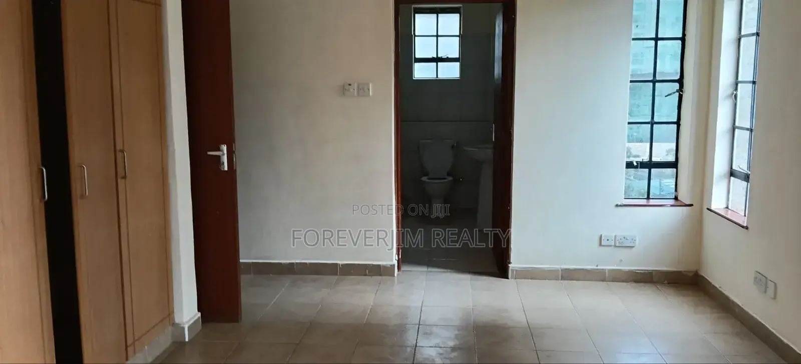 2bdrm Apartment in Kilimani Wood Av, Hurlingham for rent