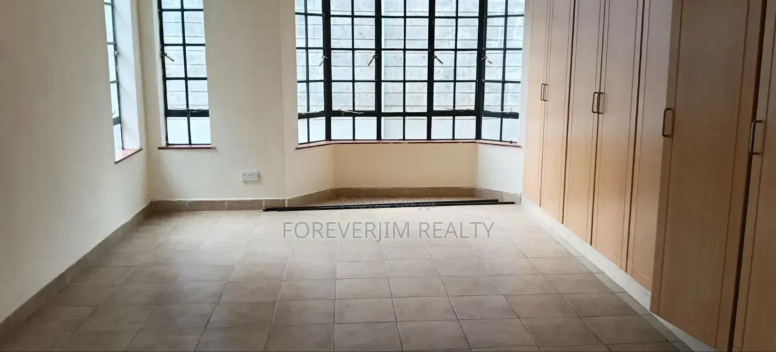 2bdrm Apartment in Kilimani Wood Av, Hurlingham for rent