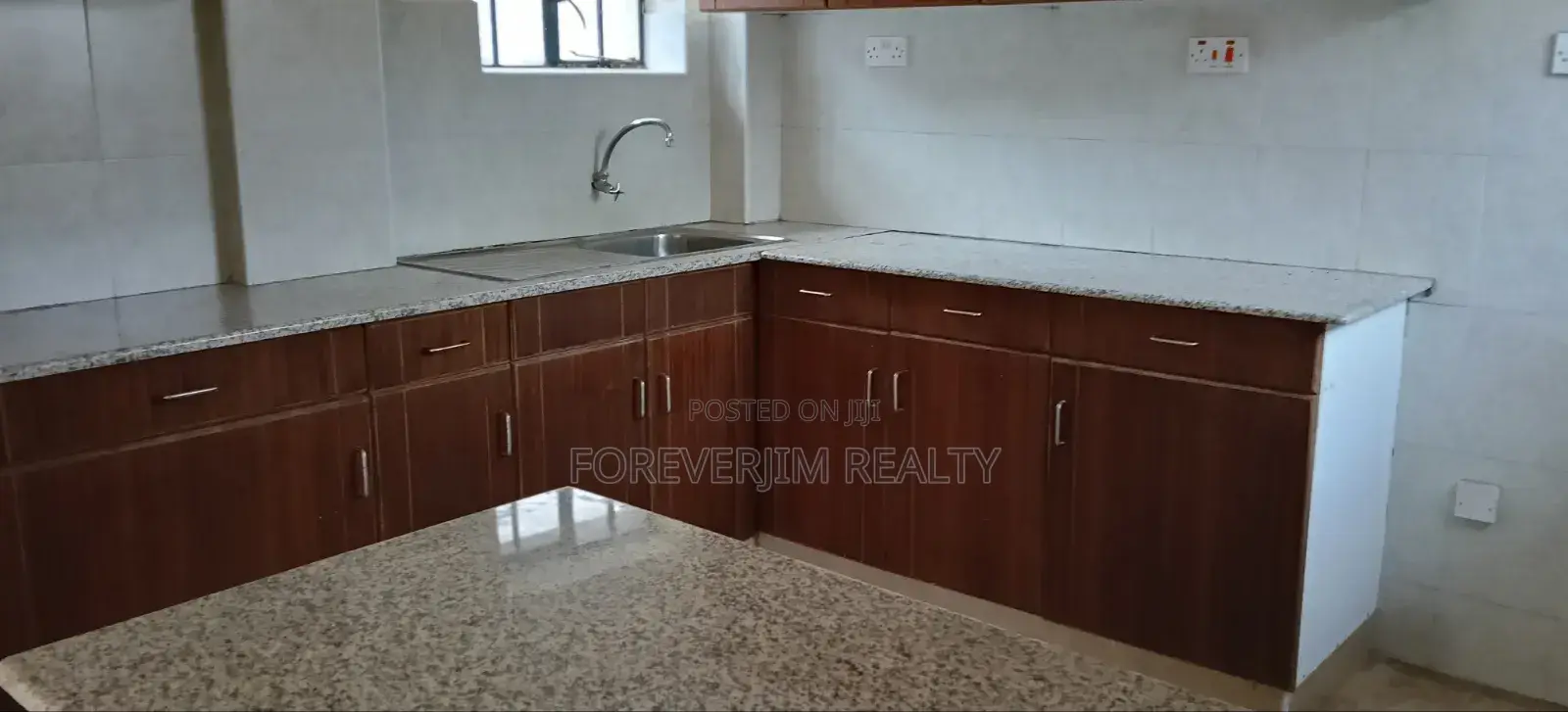 2bdrm Apartment in Kilimani Wood Av, Hurlingham for rent