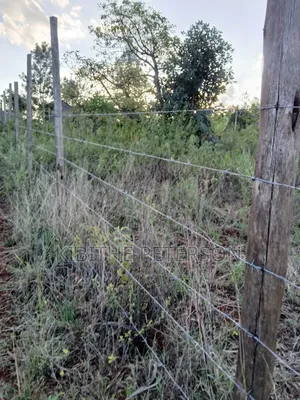 Plot for Sale in Kabati Kenol