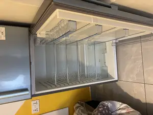 Ramtons 213 Litres 2 Door Direct Cool Fridge, Blue Rf/249