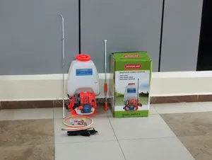 4 Stroke Astramilano Knapsack Sprayer/ Engine Powered Knapsack