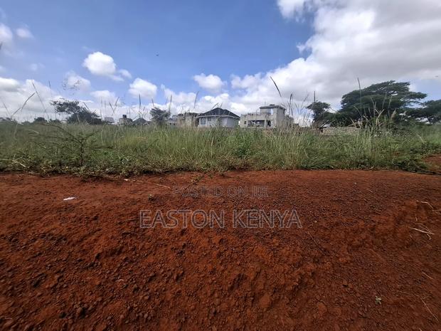 Prime 10 Acre Land Thika Road - thumbnail 2