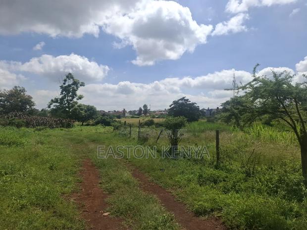 Prime 10 Acre Land Thika Road - thumbnail 7